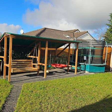 Apartamento Killarney Cosy Hideaway Exterior foto