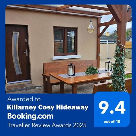 Apartamento Killarney Cosy Hideaway Exterior foto