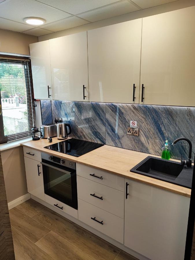 Apartamento Killarney Cosy Hideaway Exterior foto