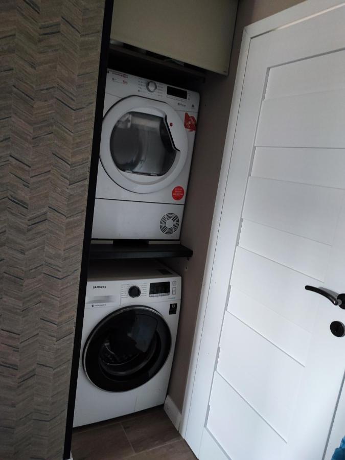 Apartamento Killarney Cosy Hideaway Exterior foto