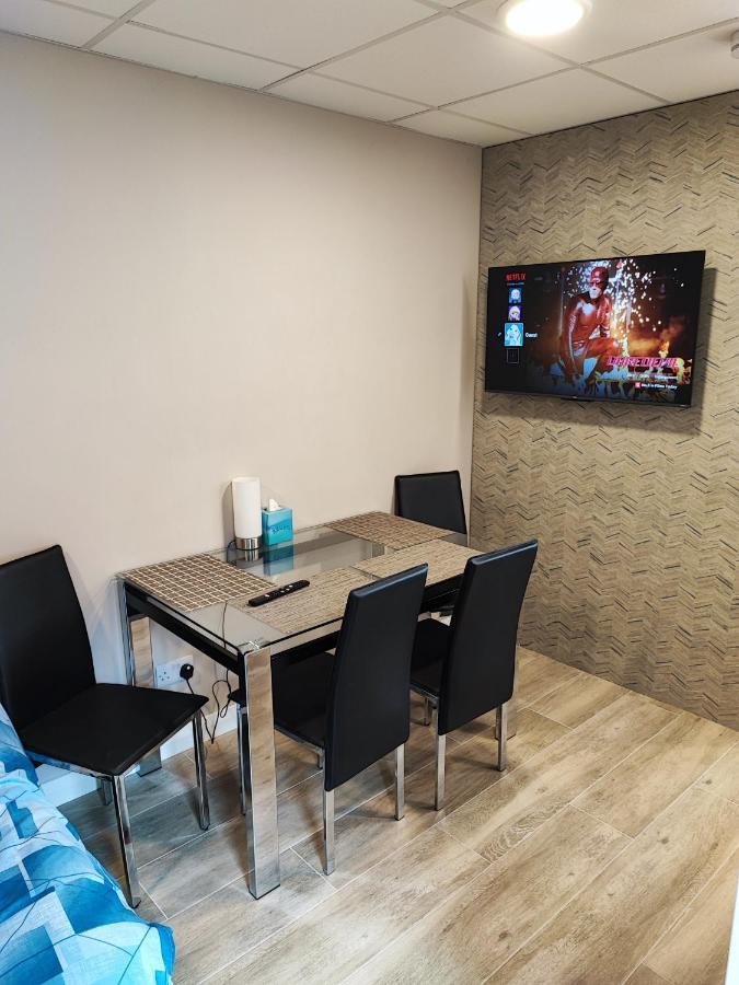 Apartamento Killarney Cosy Hideaway Exterior foto