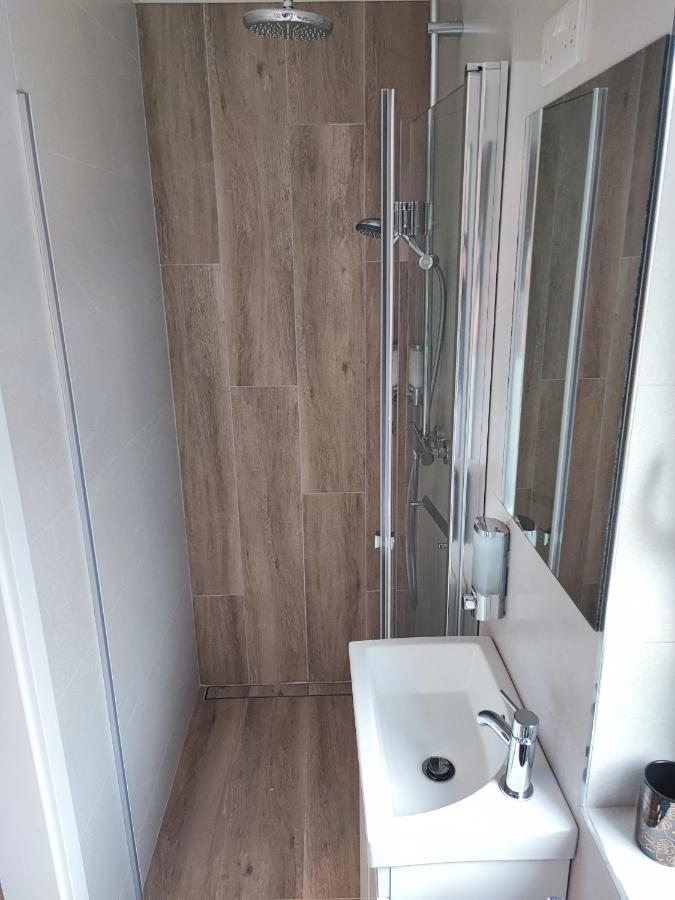 Apartamento Killarney Cosy Hideaway Exterior foto