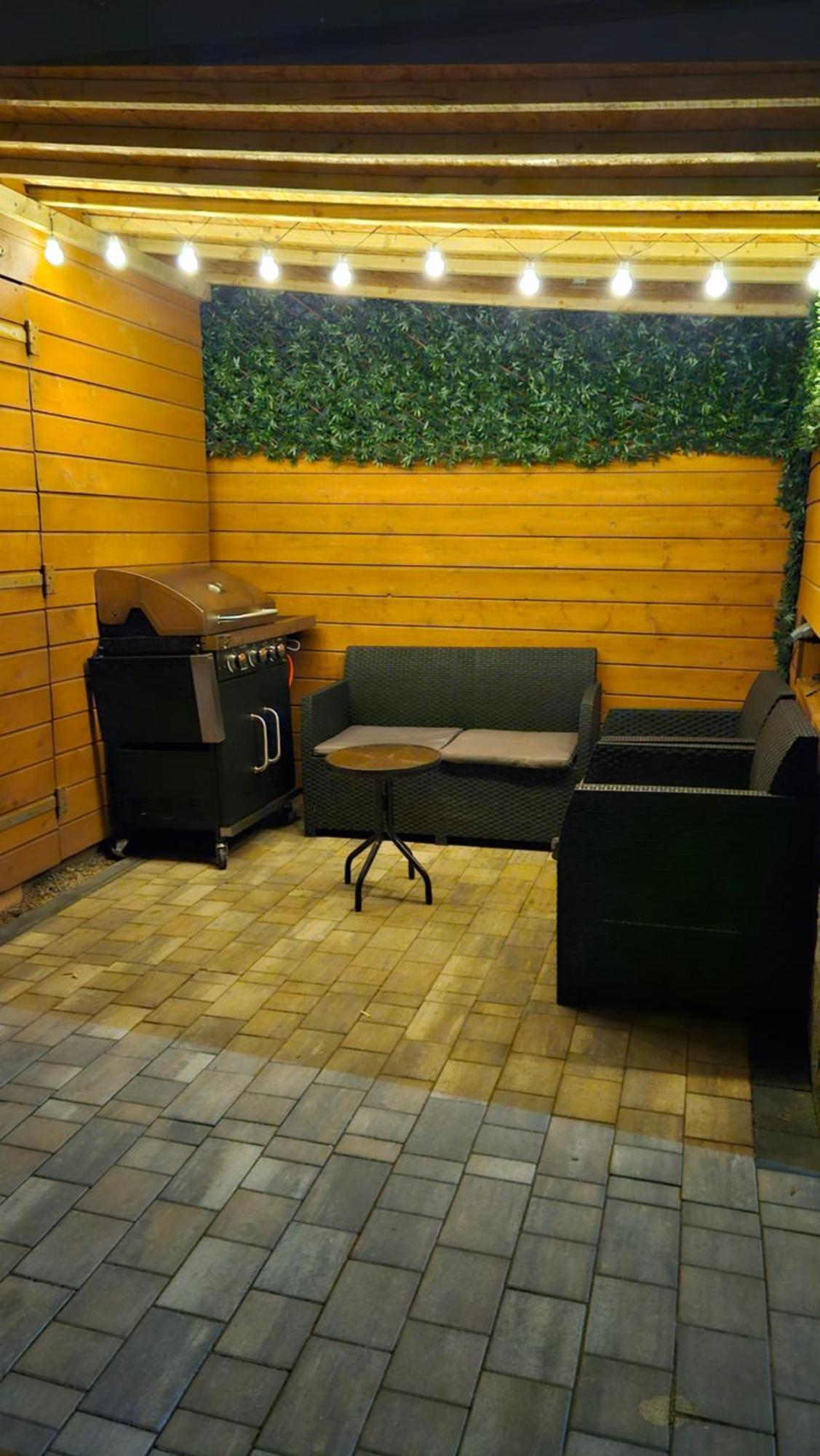 Apartamento Killarney Cosy Hideaway Exterior foto
