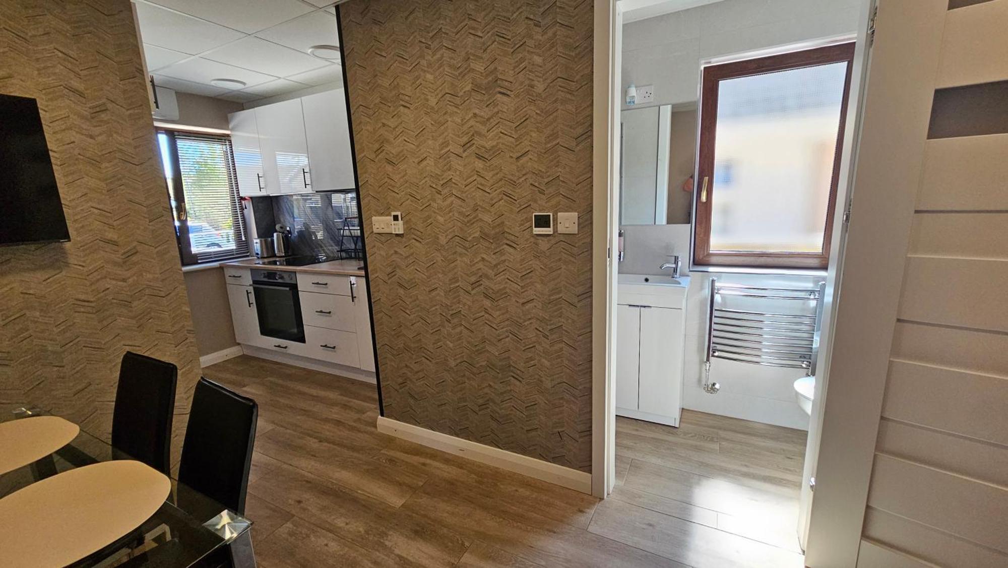 Apartamento Killarney Cosy Hideaway Exterior foto