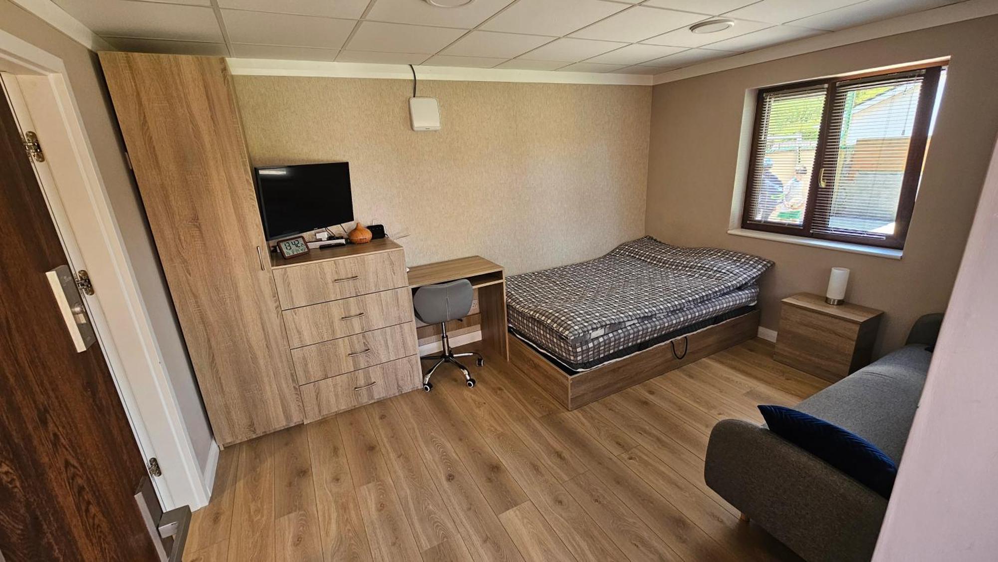 Apartamento Killarney Cosy Hideaway Exterior foto