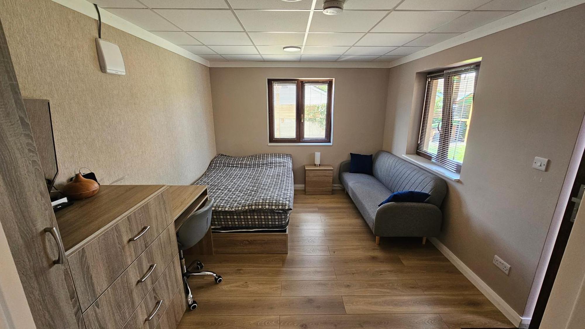 Apartamento Killarney Cosy Hideaway Exterior foto