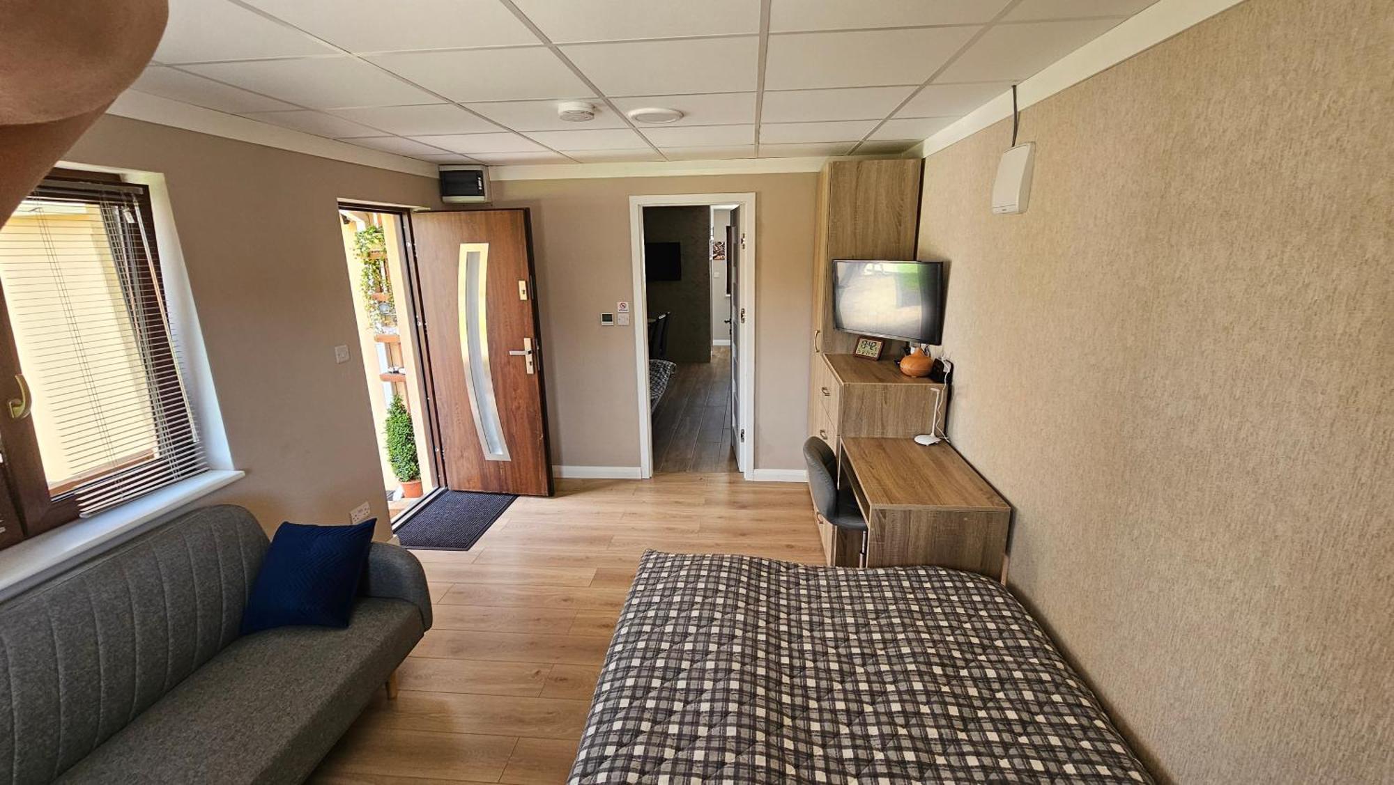 Apartamento Killarney Cosy Hideaway Exterior foto