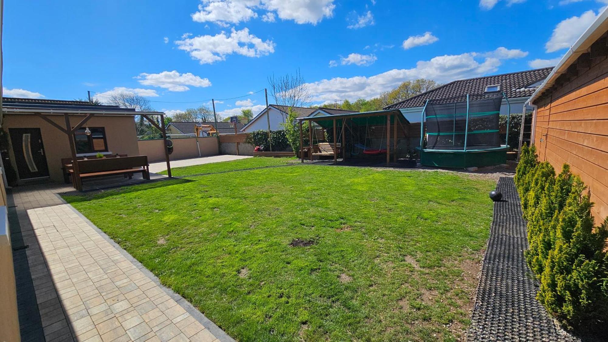 Apartamento Killarney Cosy Hideaway Exterior foto