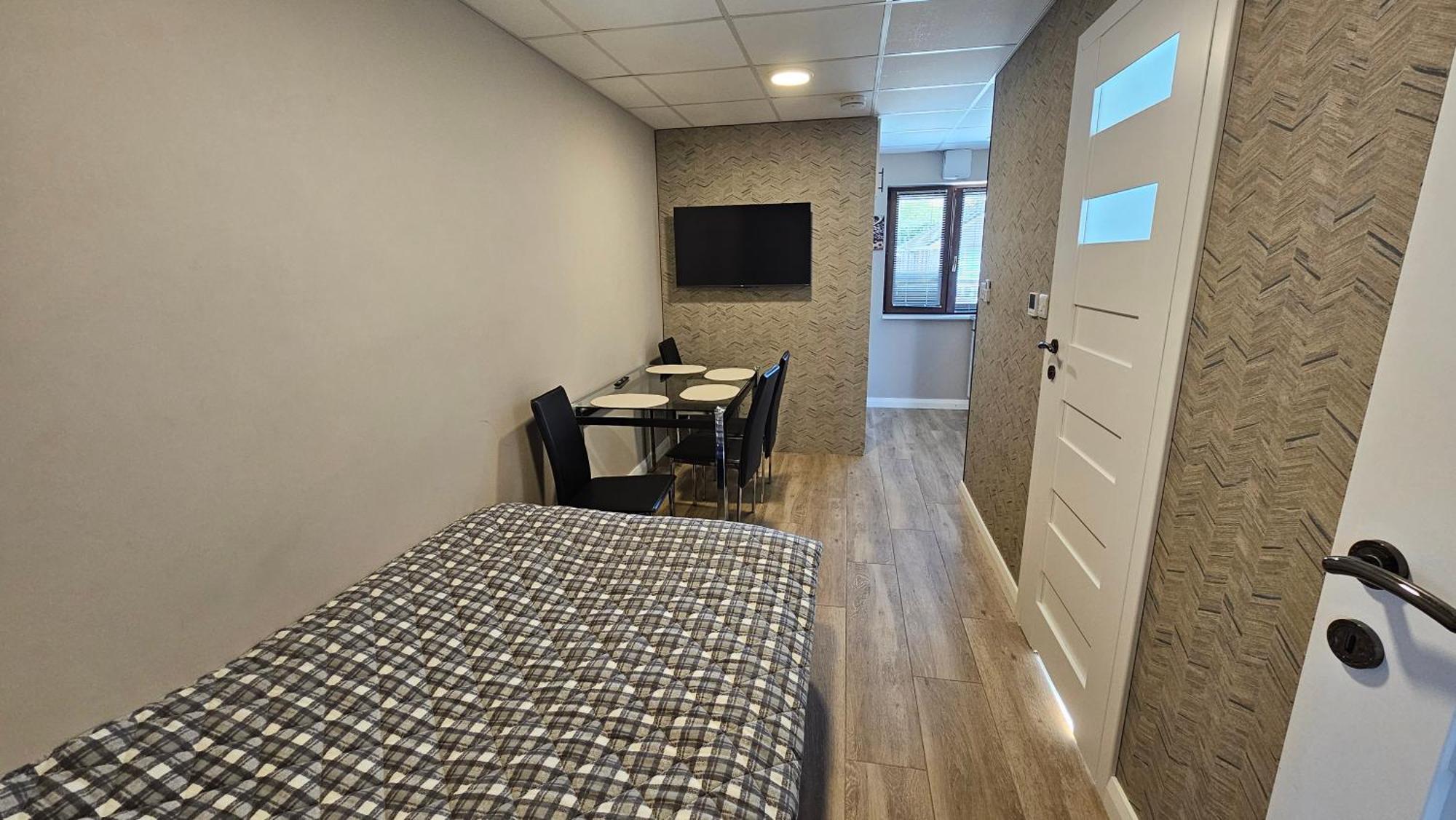Apartamento Killarney Cosy Hideaway Exterior foto