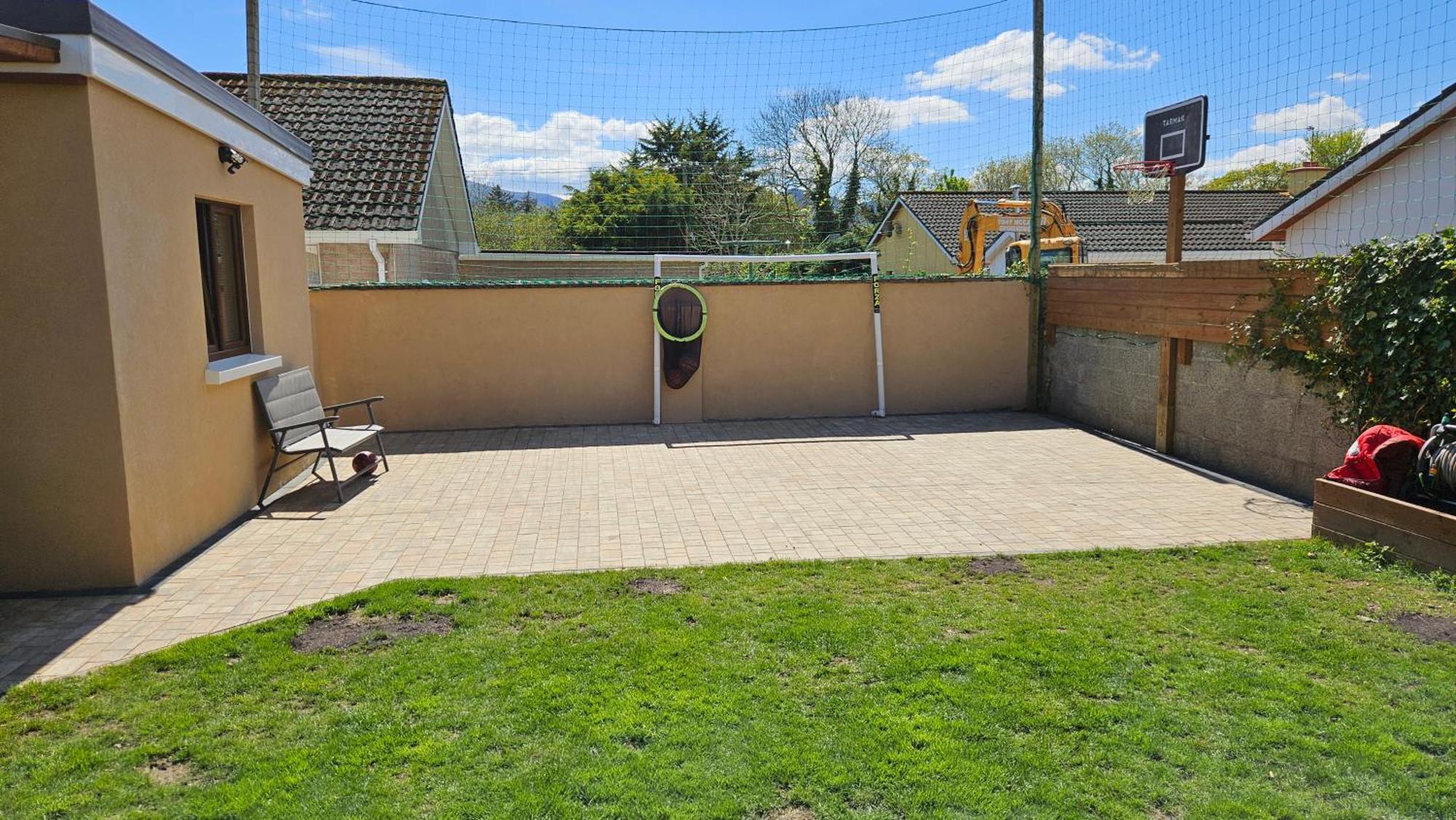 Apartamento Killarney Cosy Hideaway Exterior foto
