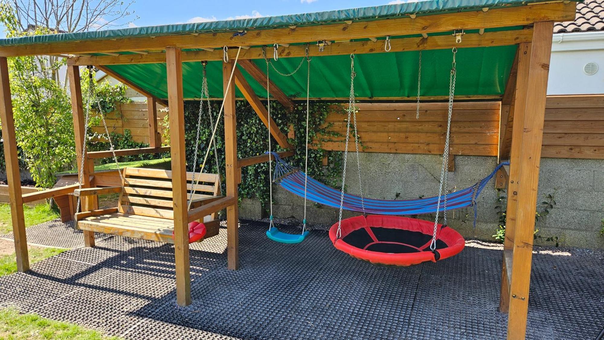 Apartamento Killarney Cosy Hideaway Exterior foto