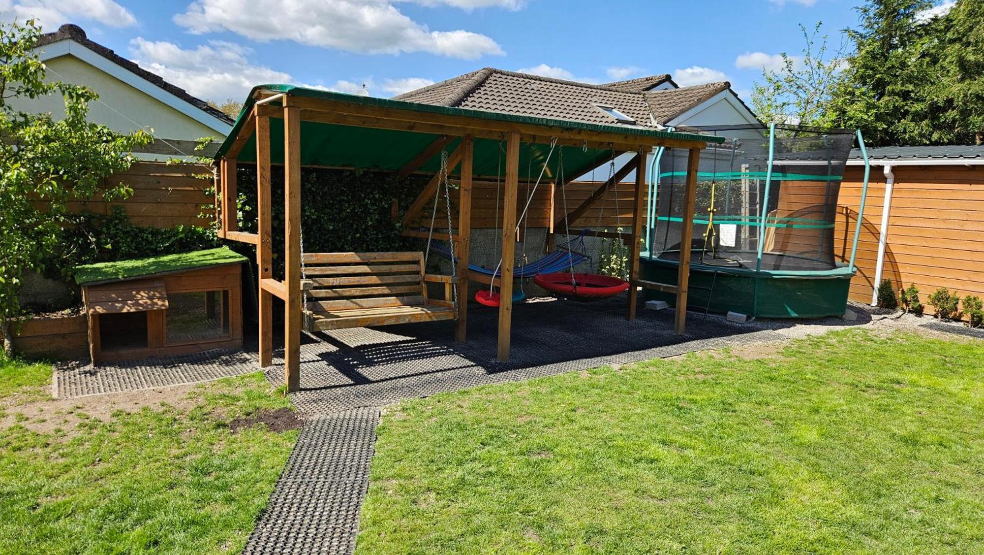 Apartamento Killarney Cosy Hideaway Exterior foto