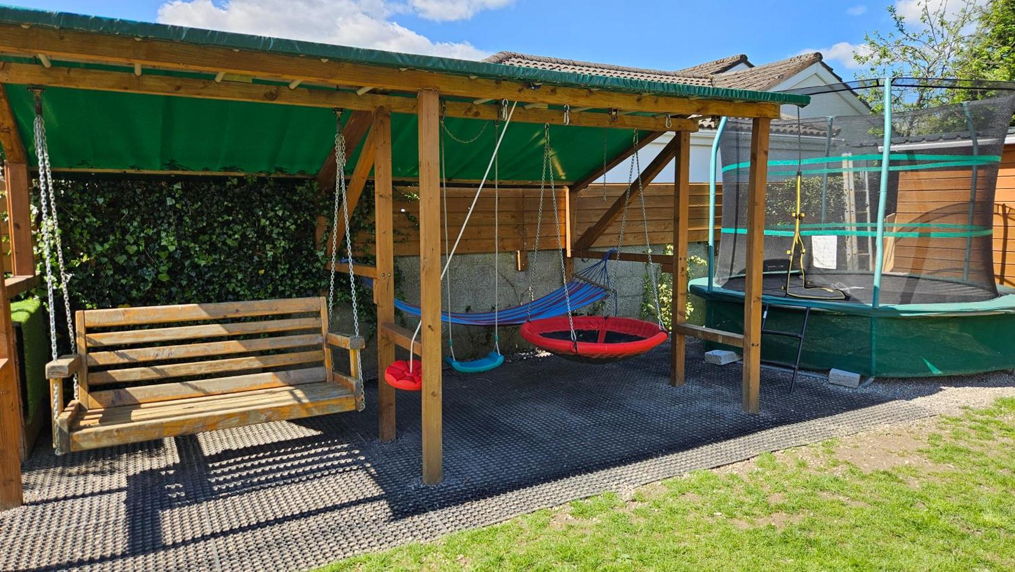 Apartamento Killarney Cosy Hideaway Exterior foto