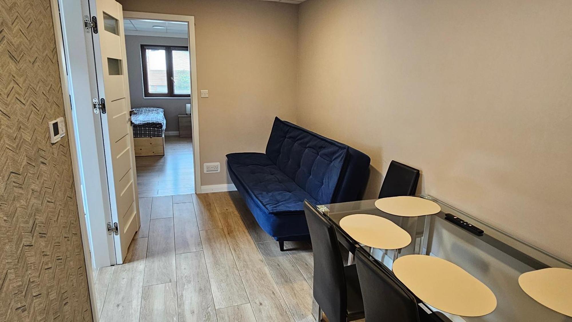 Apartamento Killarney Cosy Hideaway Exterior foto