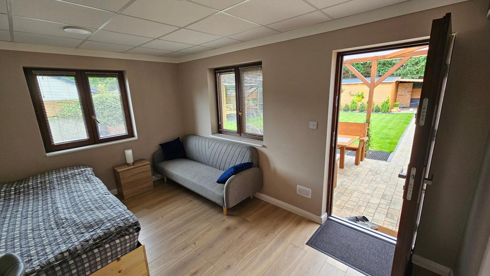 Apartamento Killarney Cosy Hideaway Exterior foto