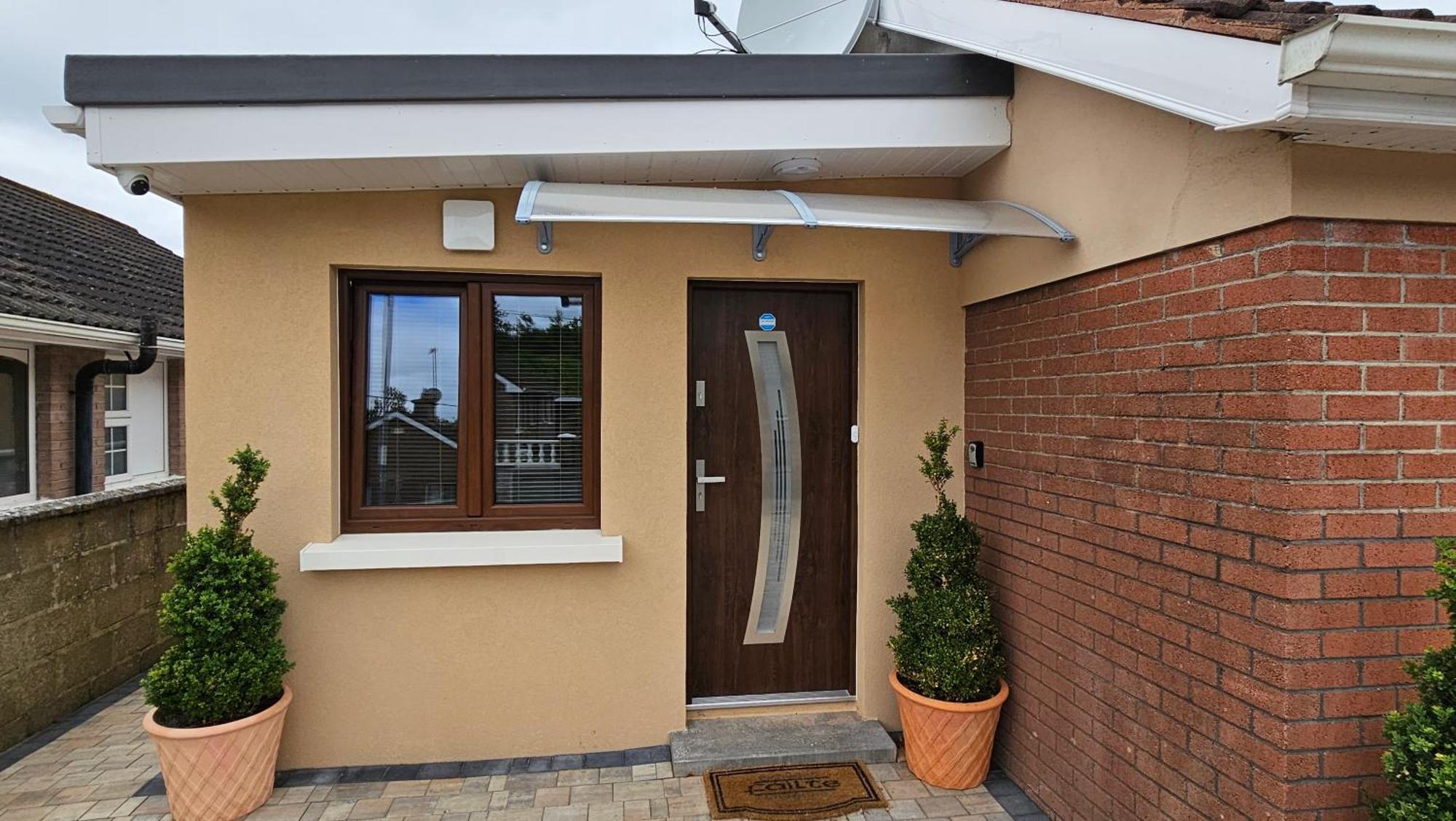 Apartamento Killarney Cosy Hideaway Exterior foto