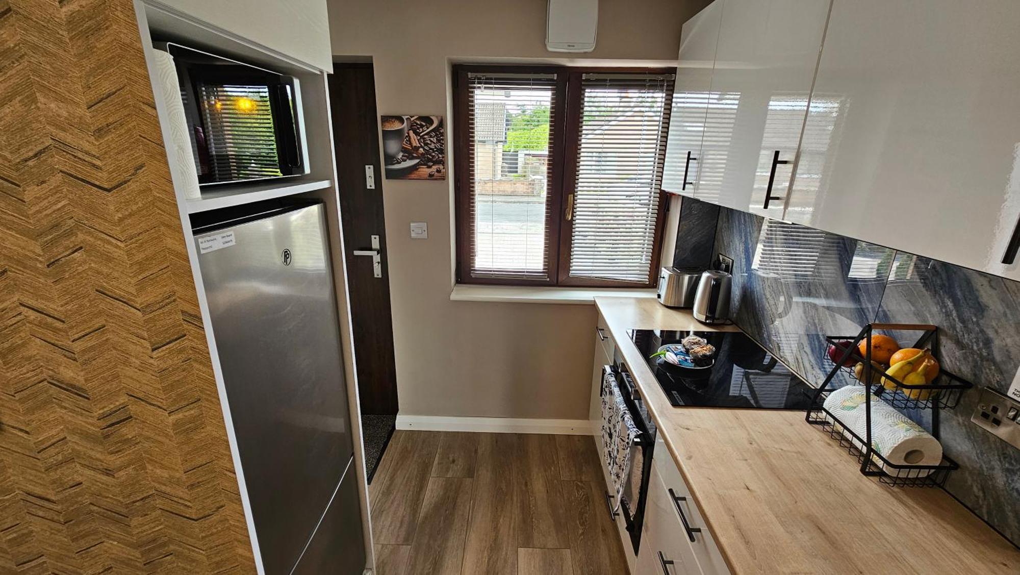 Apartamento Killarney Cosy Hideaway Exterior foto