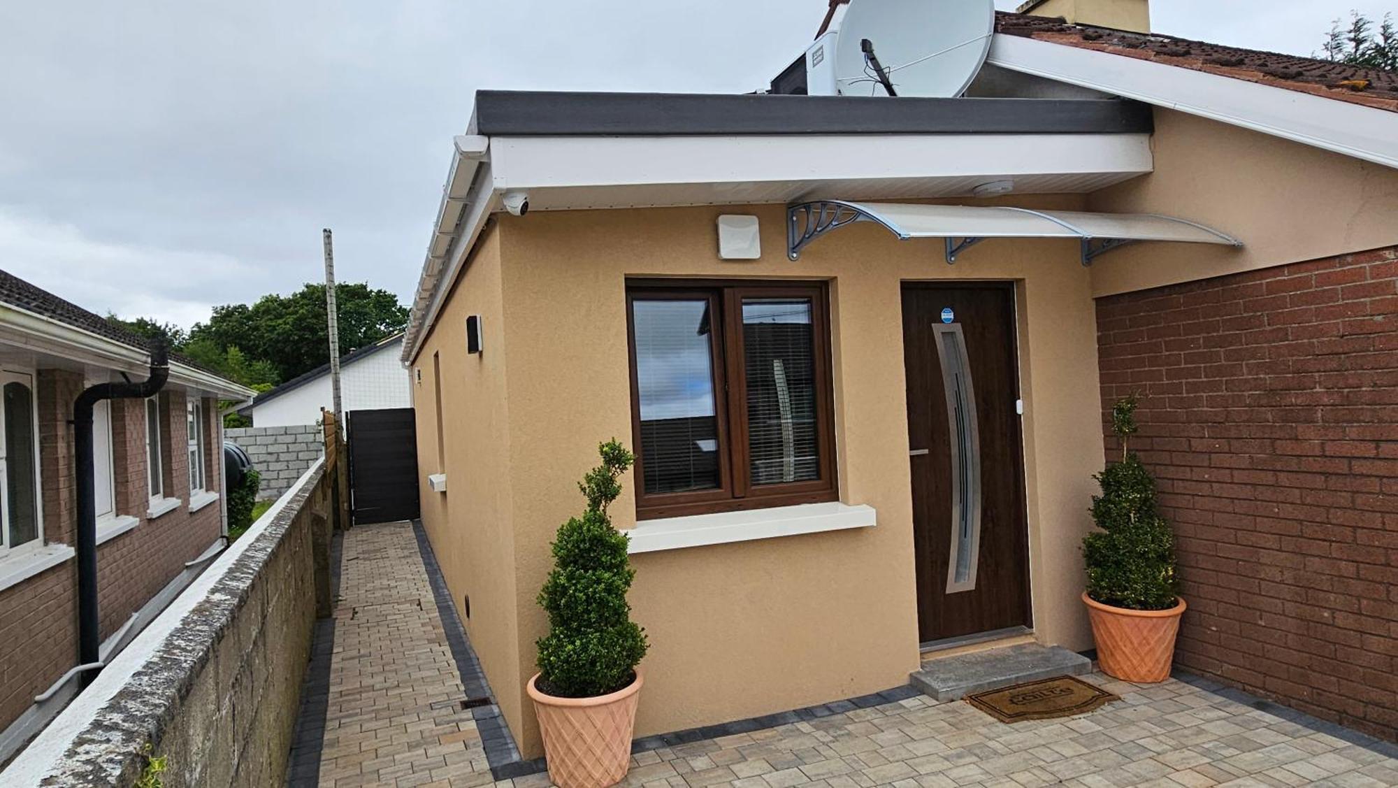 Apartamento Killarney Cosy Hideaway Exterior foto