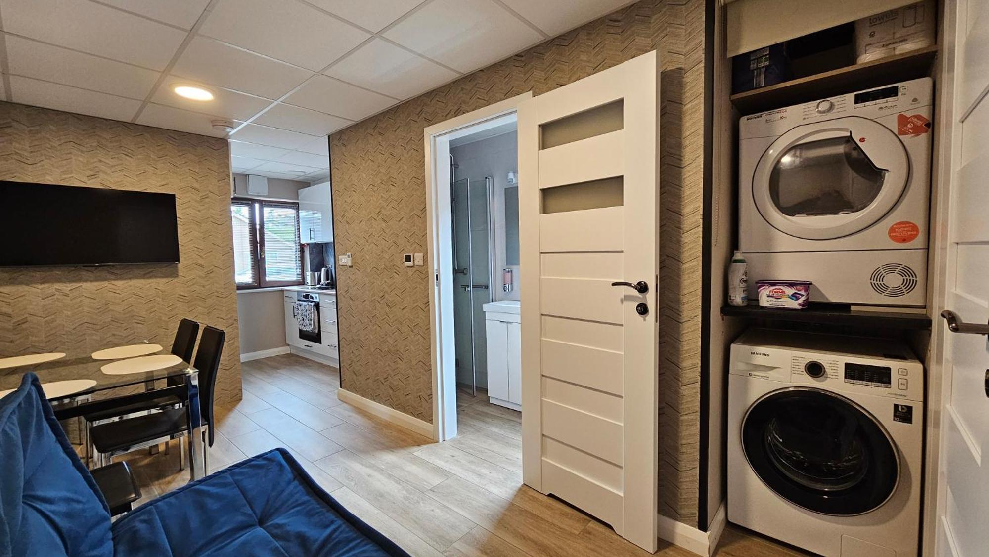 Apartamento Killarney Cosy Hideaway Exterior foto