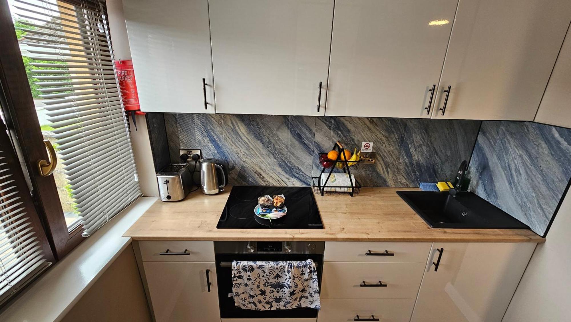 Apartamento Killarney Cosy Hideaway Exterior foto