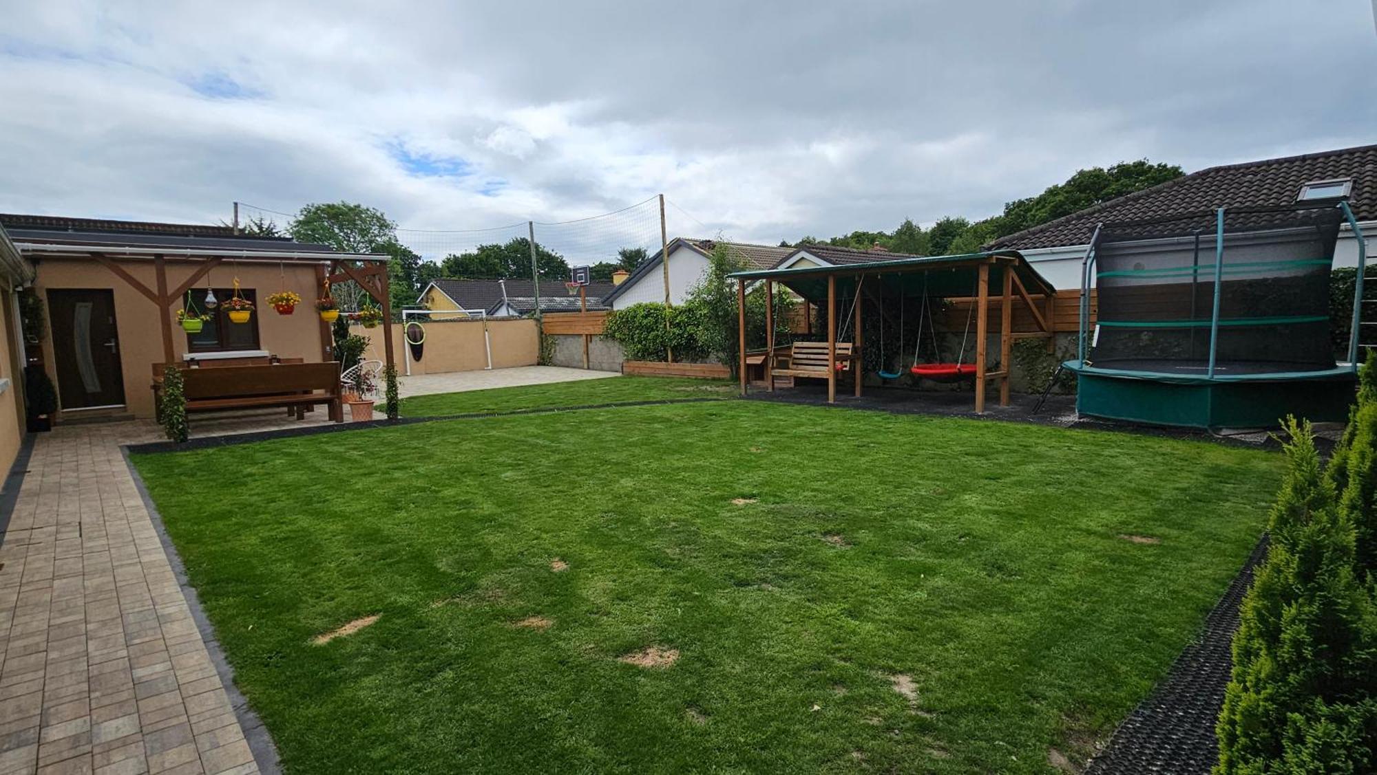 Apartamento Killarney Cosy Hideaway Exterior foto