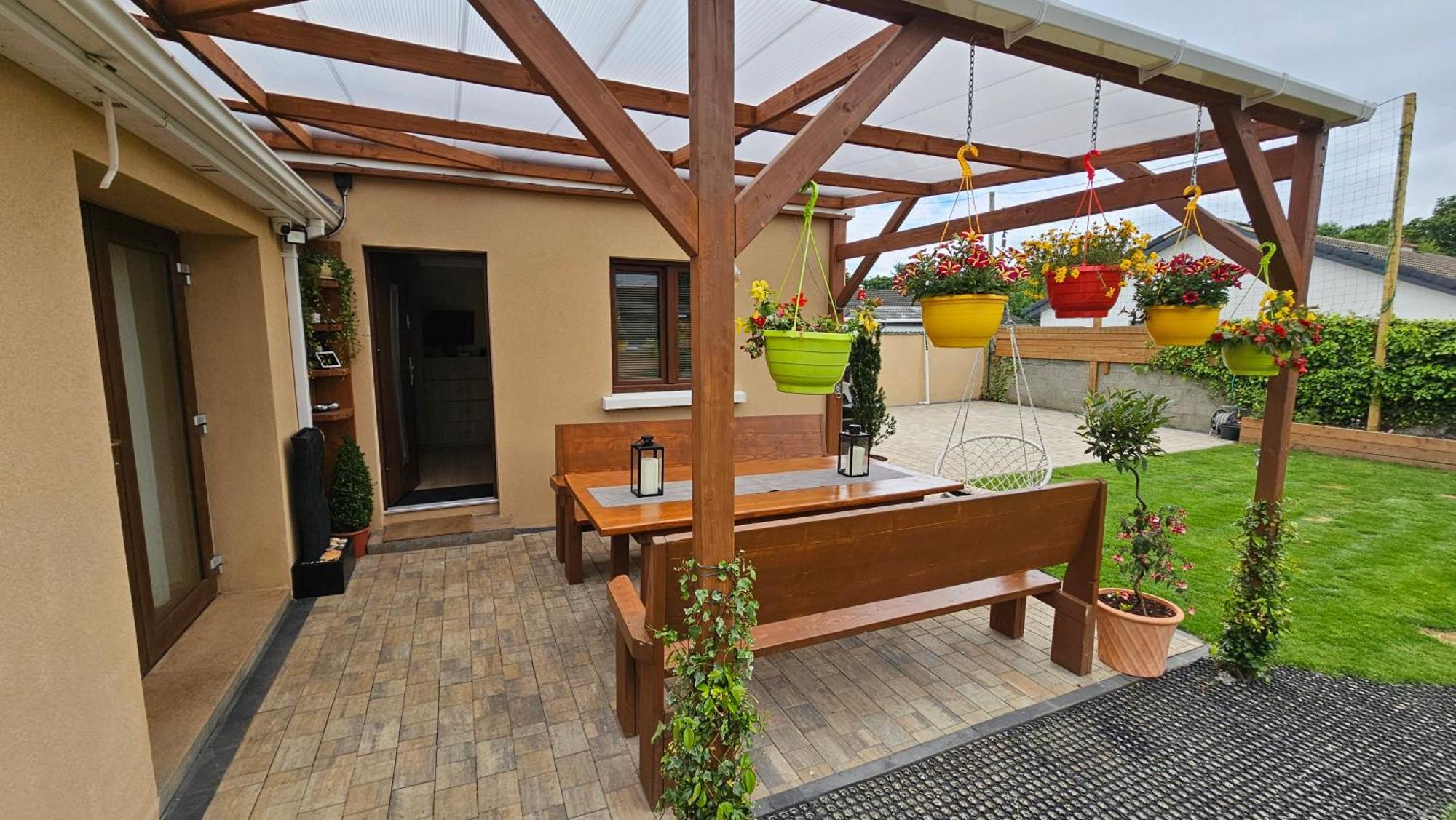 Apartamento Killarney Cosy Hideaway Exterior foto