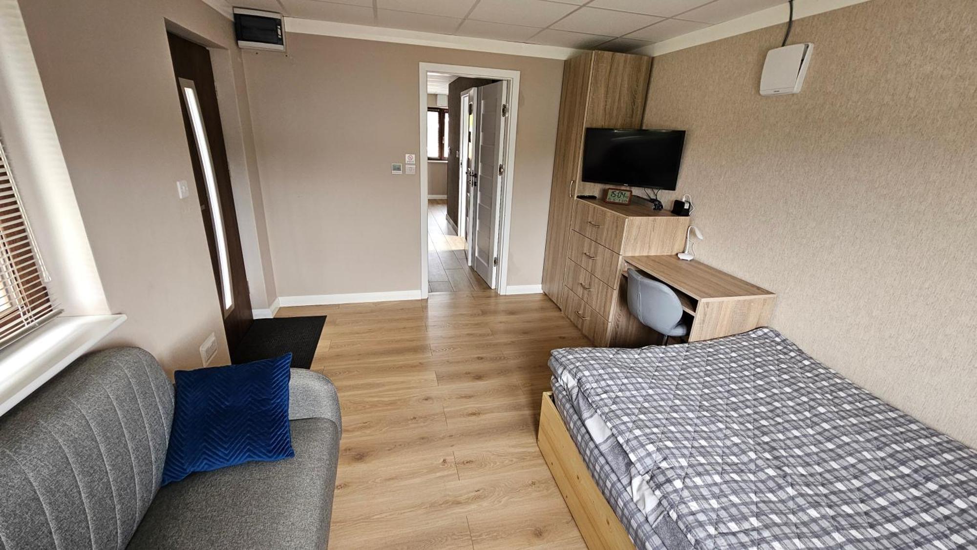 Apartamento Killarney Cosy Hideaway Exterior foto