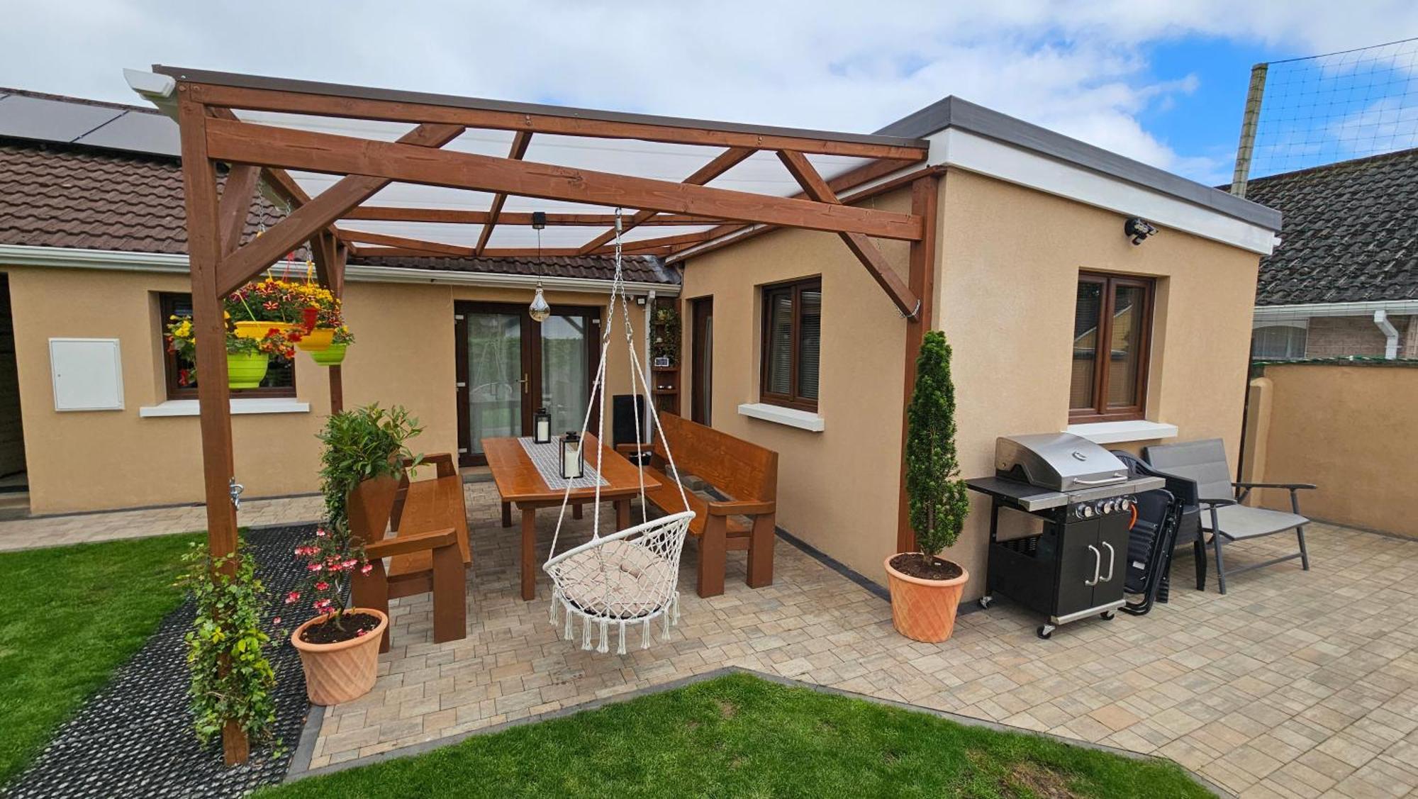 Apartamento Killarney Cosy Hideaway Exterior foto
