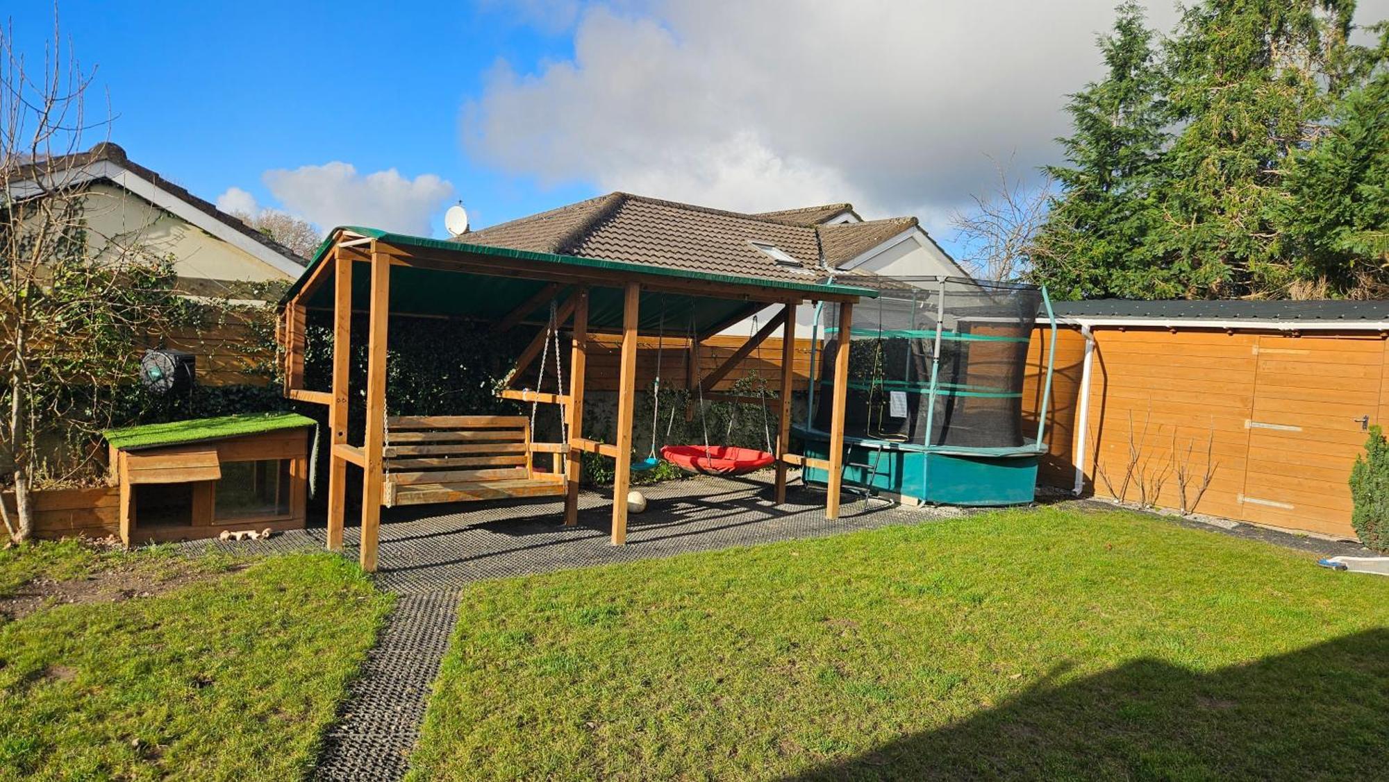 Apartamento Killarney Cosy Hideaway Exterior foto