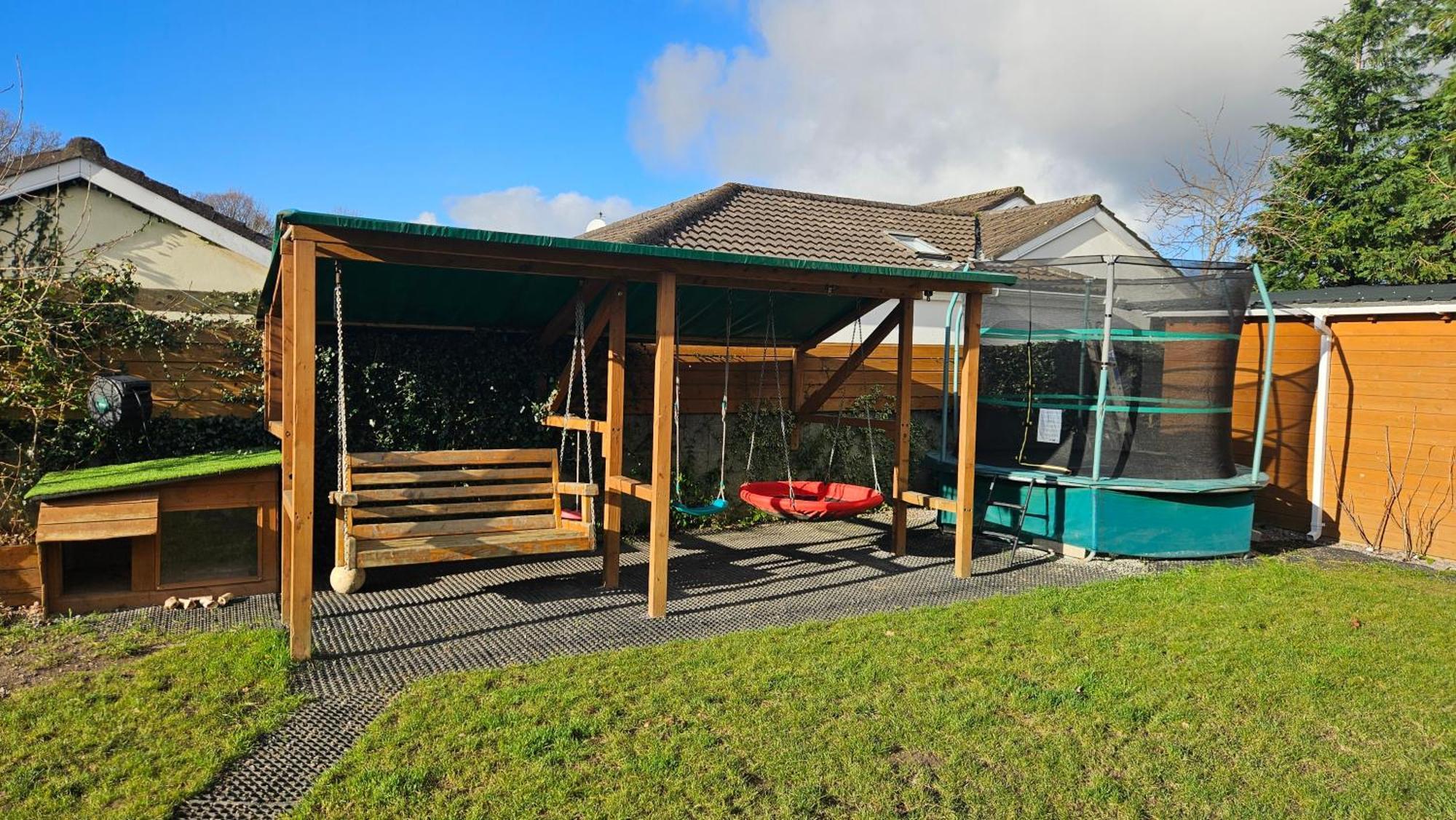 Apartamento Killarney Cosy Hideaway Exterior foto