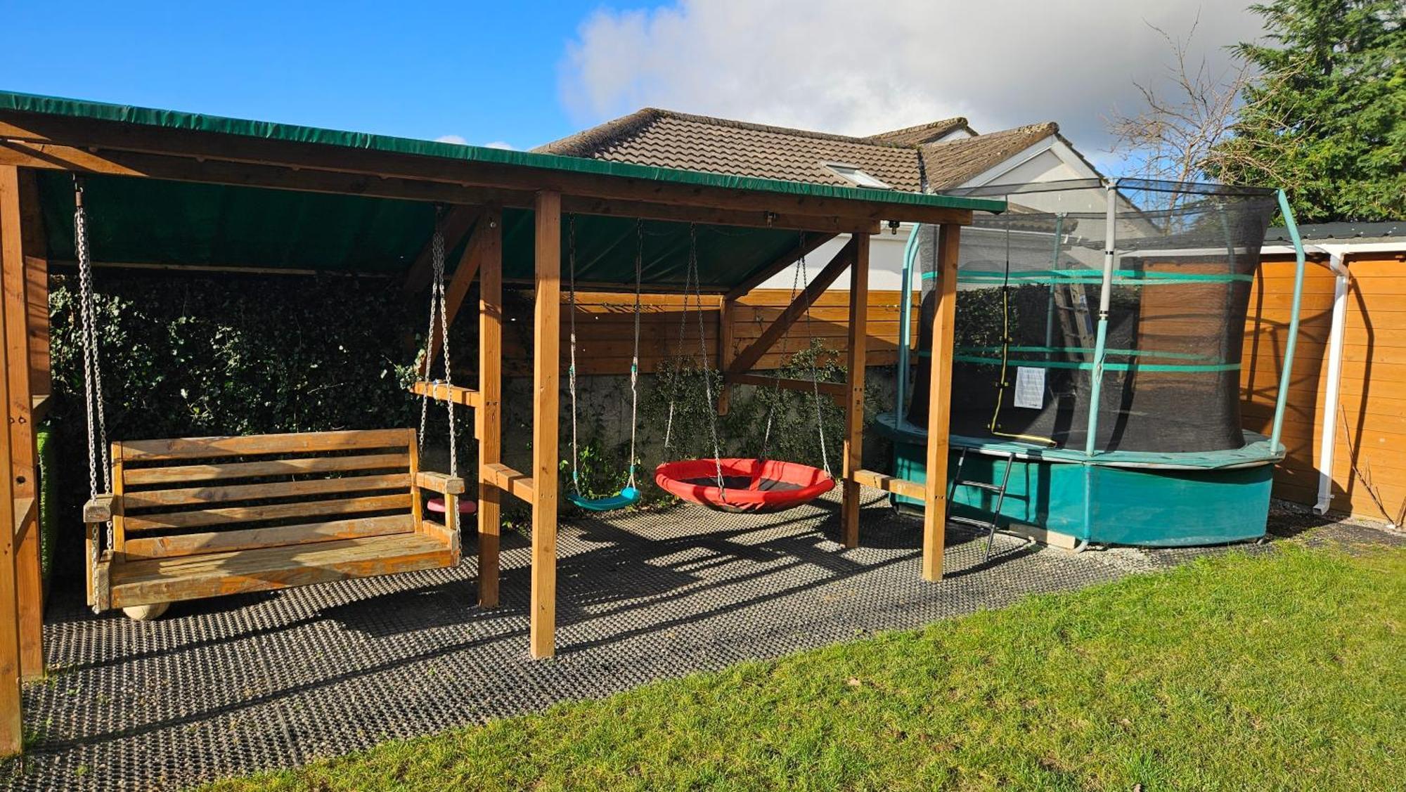 Apartamento Killarney Cosy Hideaway Exterior foto