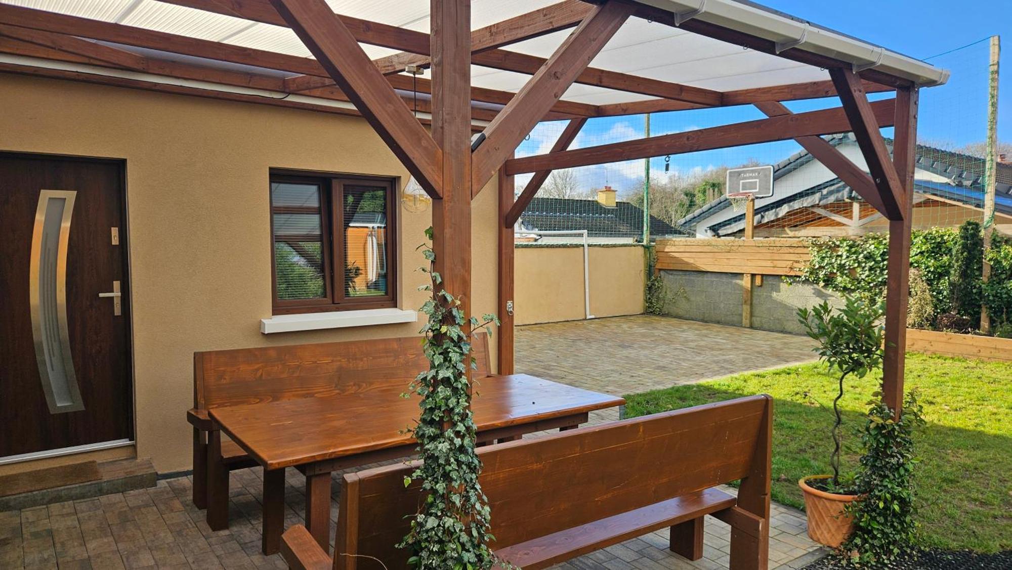 Apartamento Killarney Cosy Hideaway Exterior foto